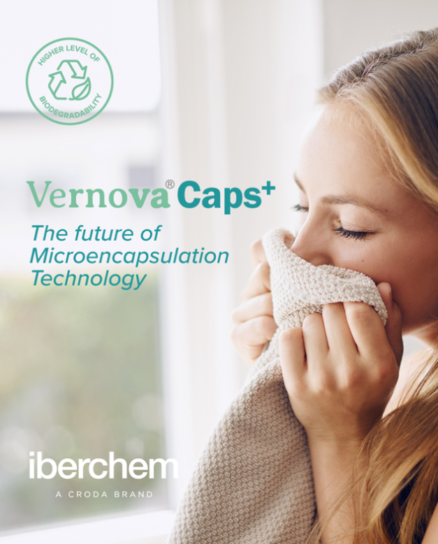 图3：爱伯馨推出Vernova® Caps+新技术