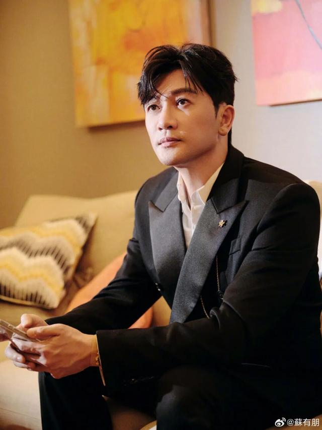 来源：@苏有朋、荆楚网（湖北日报网）