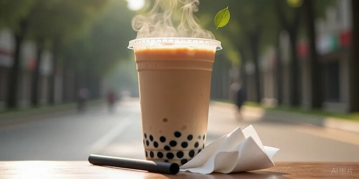 AI生成资料图