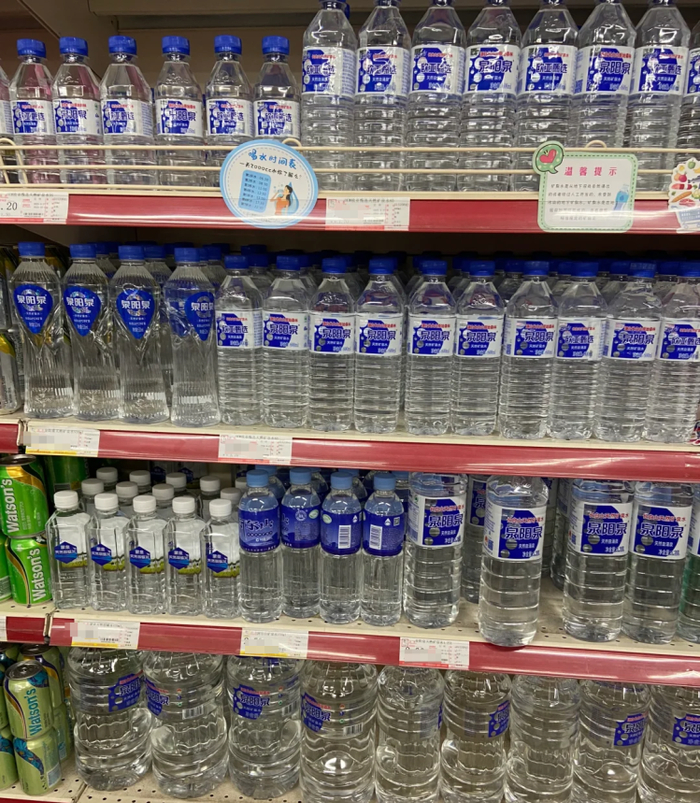 ◎图源：小红书用户@콜라