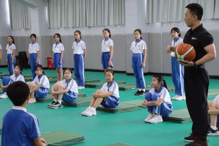 图源：深圳小学