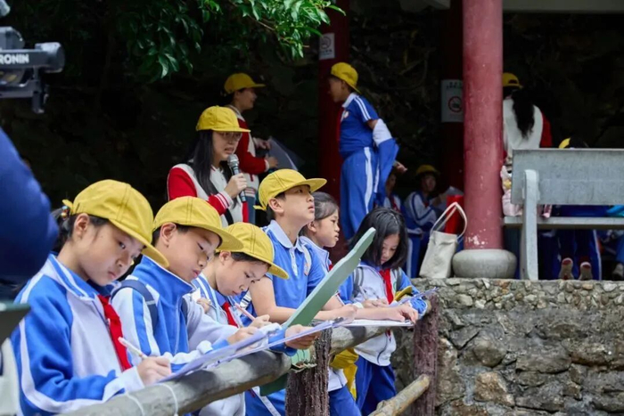 图源：龙华教育
