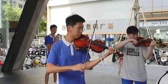图源：深圳科学高中