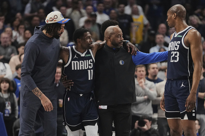 全美第一！39岁的隆多，竟要挑战奥运会？