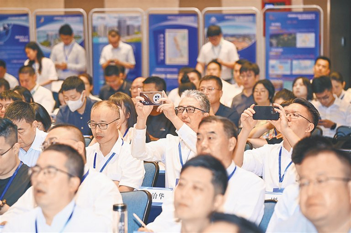 在海南，企業(yè)“想投、愿投、敢投”