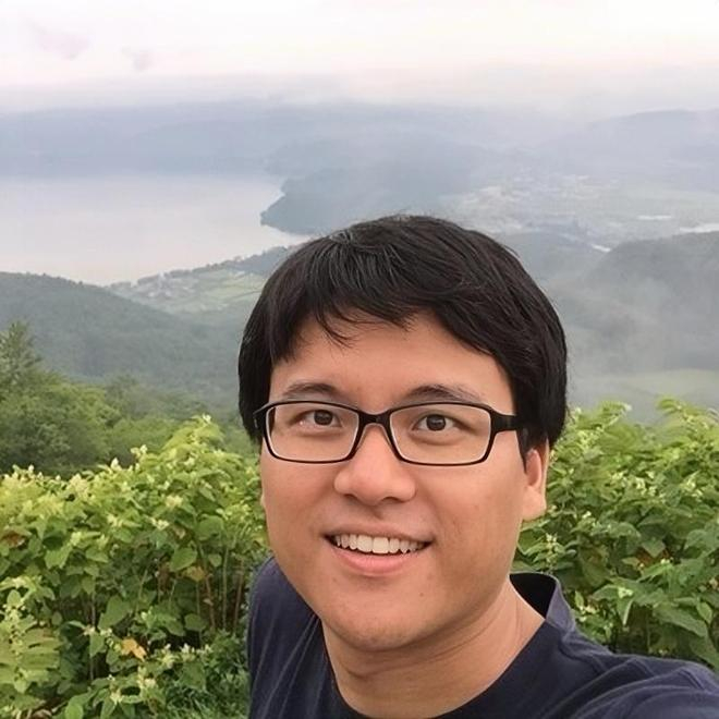 图 | 唐玉金（来源：https://www.linkedin.com/in/yujin-tang-9）