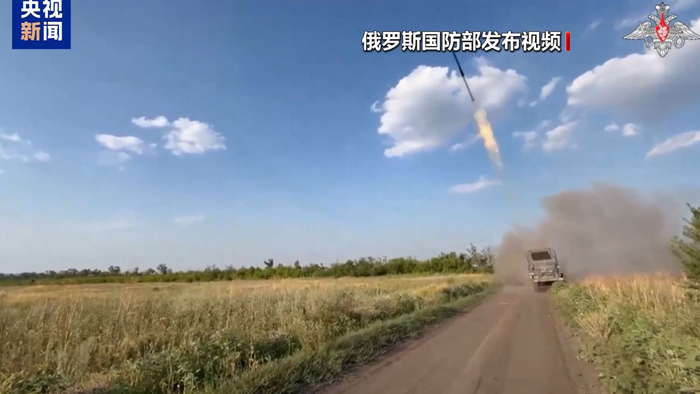 图片来源：央视新闻