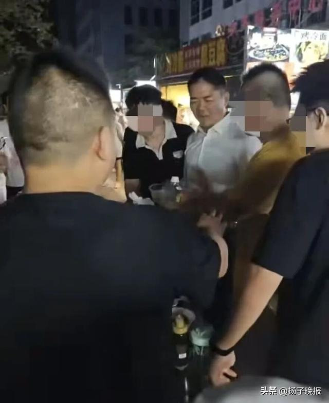 网友视频截图