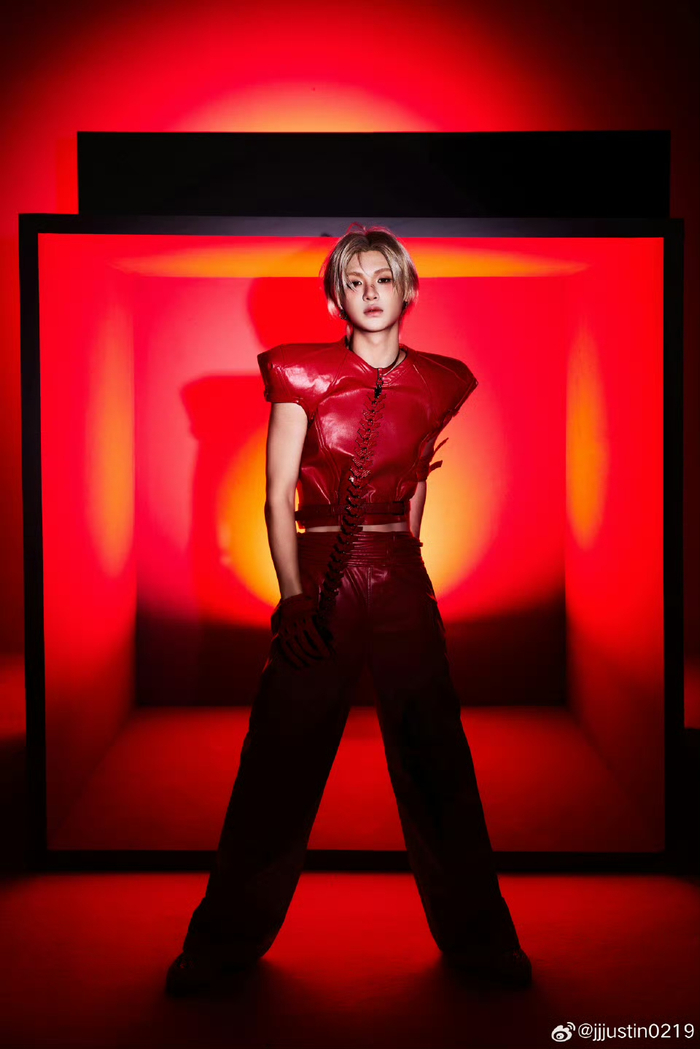 图据黄明昊微博