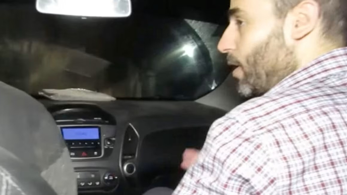 △穆罕默德·辛瓦爾（資料圖）