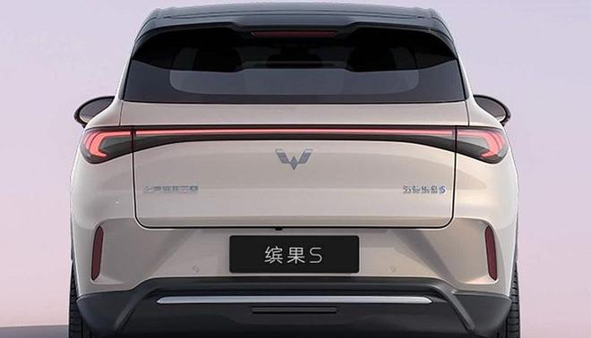  图片来源：五菱