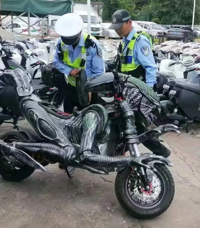 图源：昆明警方发布