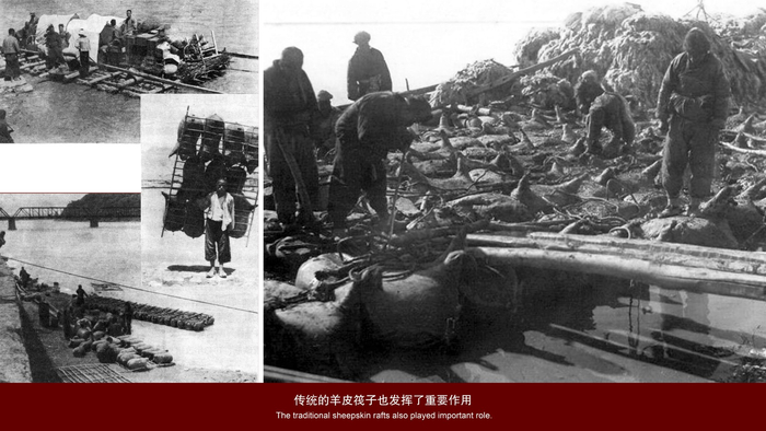 （八路军兰州办事处纪念馆供图）