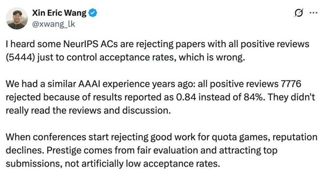 图源：https://x.com/xwang_lk/status/1960360698942468362