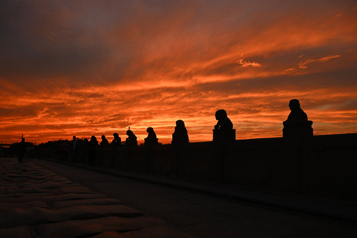 本報記者 雷聲 攝