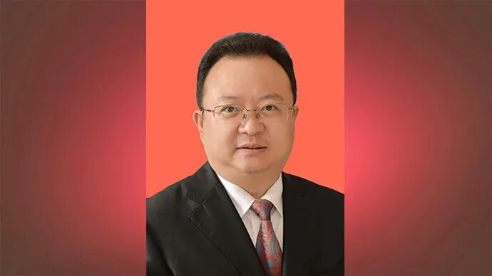 何政 资料图