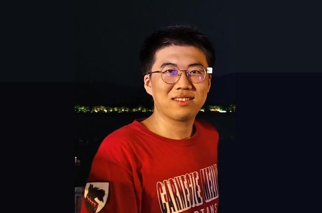 图 | 张盛佳（来源：张盛佳）