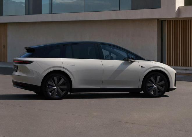 图源：理想汽车官方