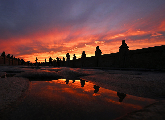 本報記者 雷聲 攝