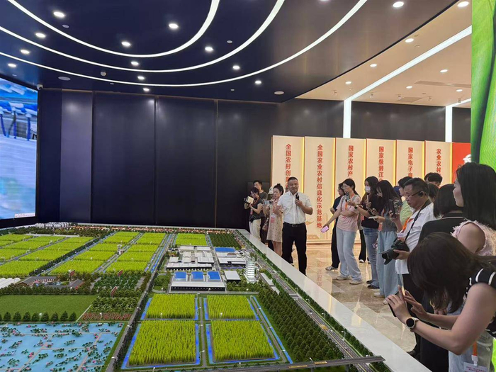 活力中國調研行丨在這里，見(jiàn)證中國活力