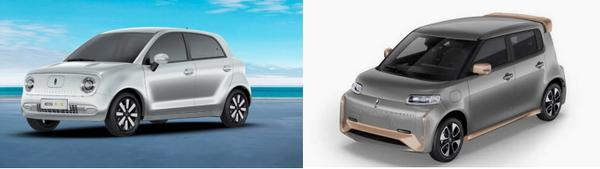 長(cháng)城汽車(chē)召回67輛歐拉黑貓、歐拉白貓純電動(dòng)汽車(chē)