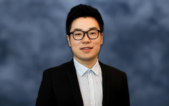图 | 晋兆宇（来源：晋兆宇）