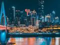 华为中国行2025·重庆AI+制造行业大会：看“33618”战略下的数智化跃迁