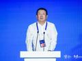 华为陶景文：持续推动“人工智能+”行动，让数据可见、可信、可用
