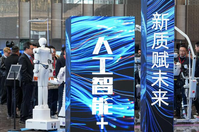 （资料图片。新华社发）