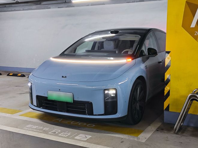 图源：电车通摄制