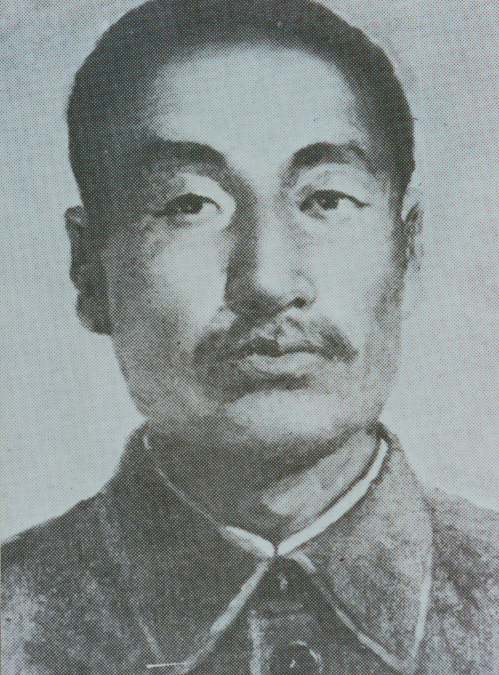 赵尚志