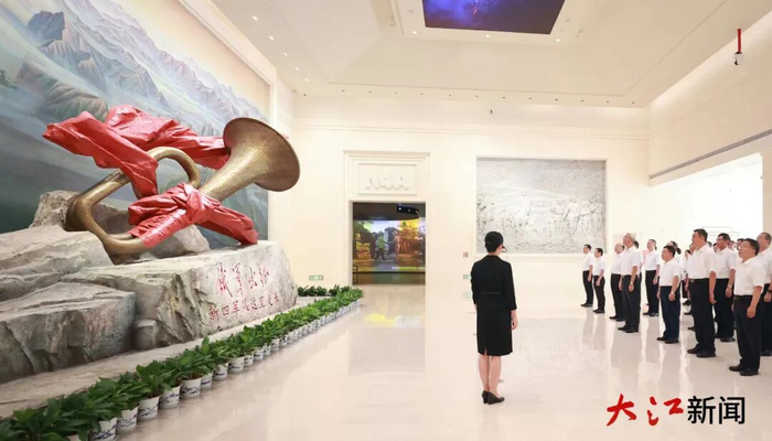 ▲摄影｜江西日报全媒体首席记者 海波