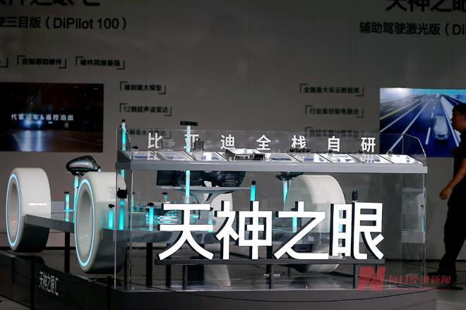 图片来源：每经记者 张建 摄