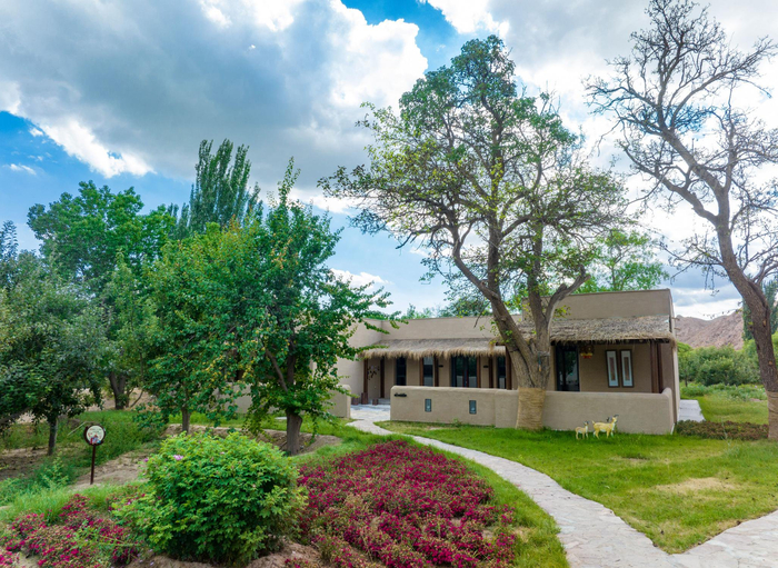 中卫市中宁县黄羊古落