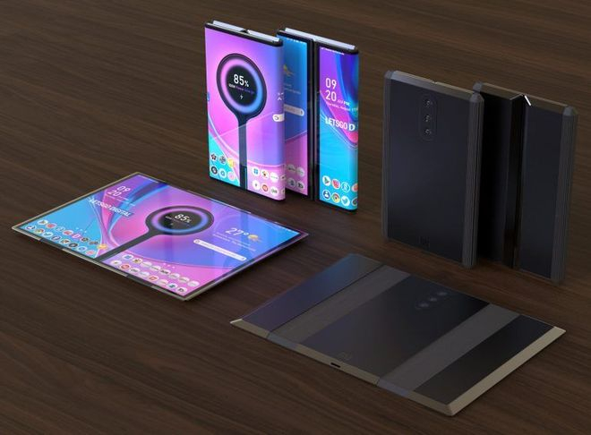 图源：LetsGoDigital
