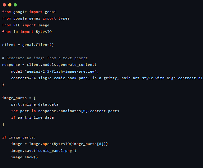 本文来源：AI寒武纪，原文标题：《刚刚！谷歌推出Nano Banana官方终极指南：六条保姆级权威提示教程，拿走不谢》