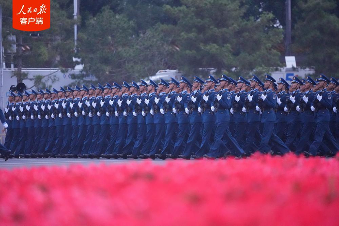 拍摄：人民日报记者 朱笑熺