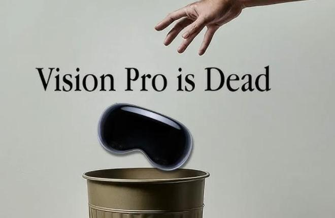 图源:@Painfully Honest Tech