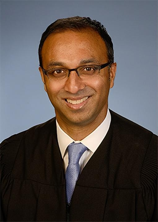 图丨 Amit Mehta（来源：Wikipedia）