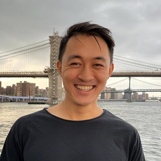 图 | Jeffrey Wang（来源：资料图）
