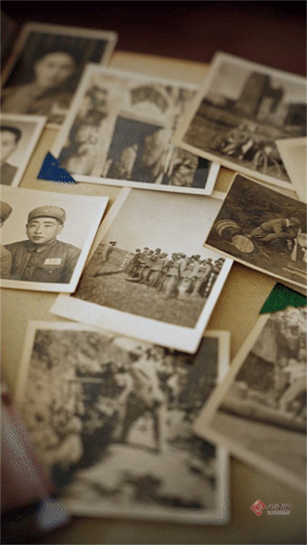 孫老的戎馬生涯?云南省公安廳供圖