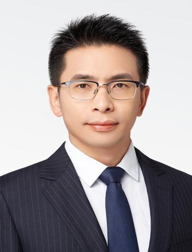 星尘智能联合创始人兼CFO方科 图片来源：受访对象提供
