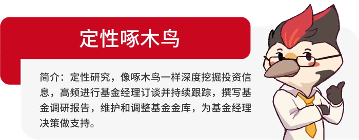 创新高的主动权益基金，都有哪些特点？（干货分享）权益类基金和主动权益类基金，