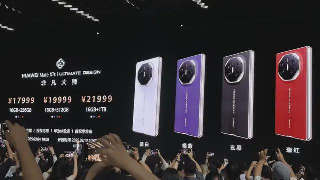 ▲图源/《财经天下》