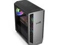 联想推出 LOQ Tower 26ADR10 游戏台机：至高锐龙 7 8745HX + RTX 5070 Ti