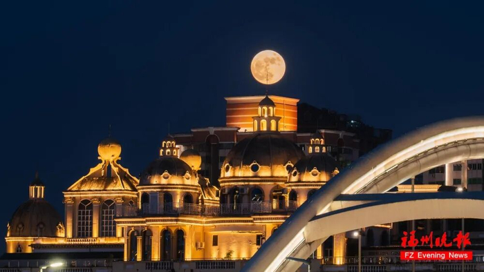 陈景好 摄