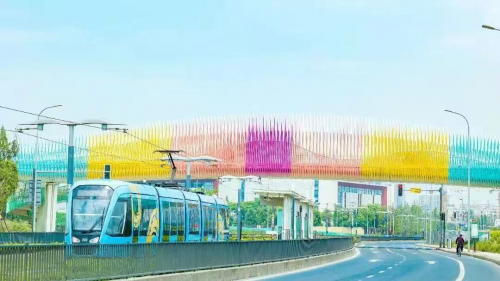 图源：魅力犀浦