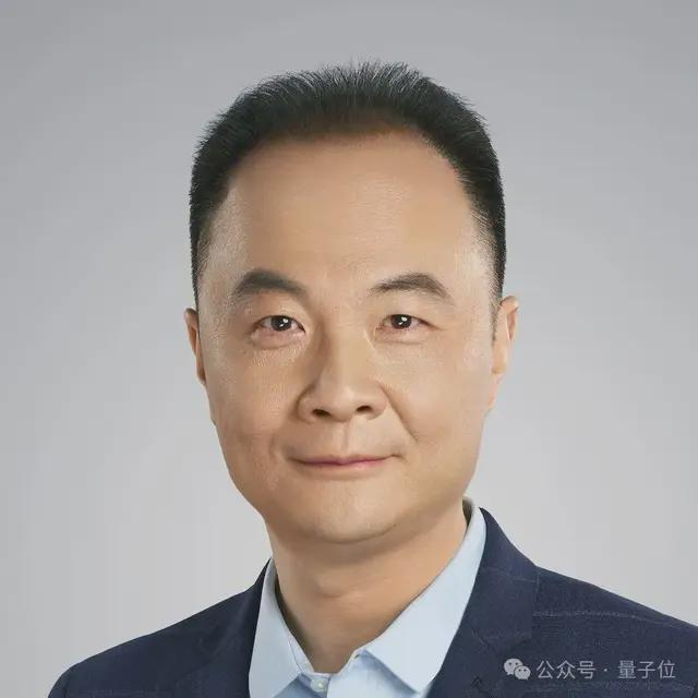 △图源：李航微博