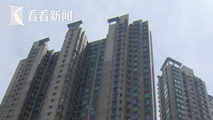 “滬6條”新政帶動(dòng)8月樓市走出翹尾行情 上海：8月二手房網(wǎng)簽量同比增長(cháng)超11%