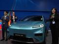 长安深蓝 S05 紧凑型 SUV 欧洲上市，售价 3.899 万欧元起